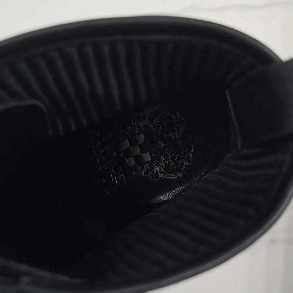 Vince Camuto Donna Combat/ Moto Bootie - Picture 16 of 16